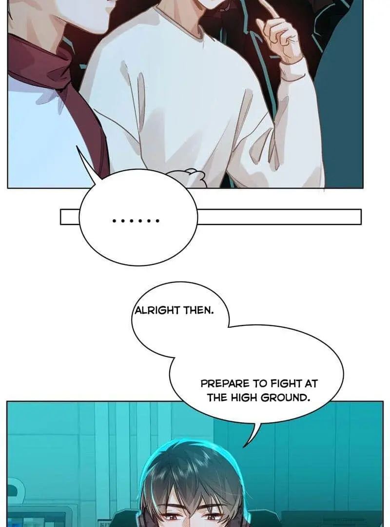 Wo Xi Huan Ni De Xin Xi Su Chapter 58 page 31 - 
