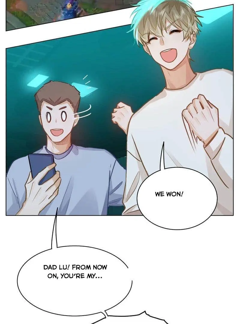 Wo Xi Huan Ni De Xin Xi Su Chapter 58 page 36 - 