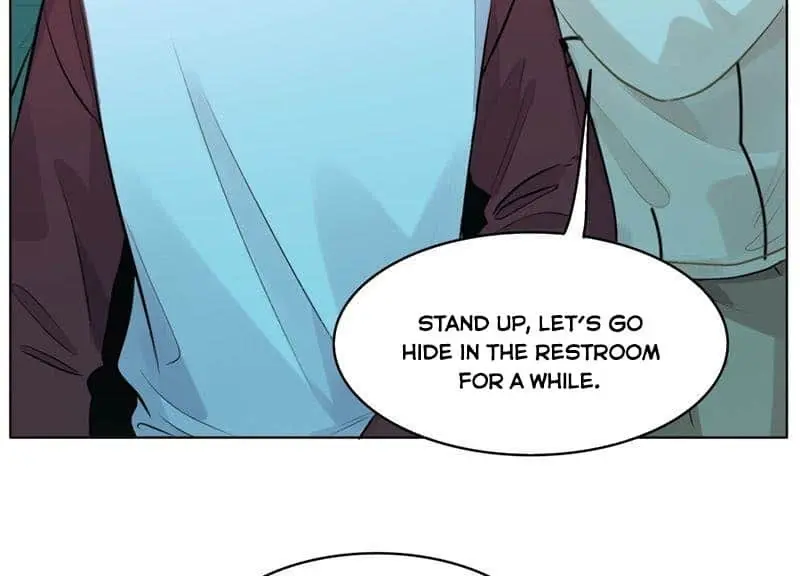 Wo Xi Huan Ni De Xin Xi Su Chapter 58 page 39 - 