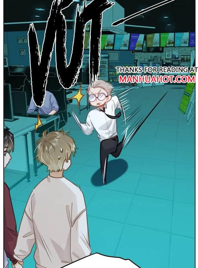 Wo Xi Huan Ni De Xin Xi Su Chapter 58 page 46 - 