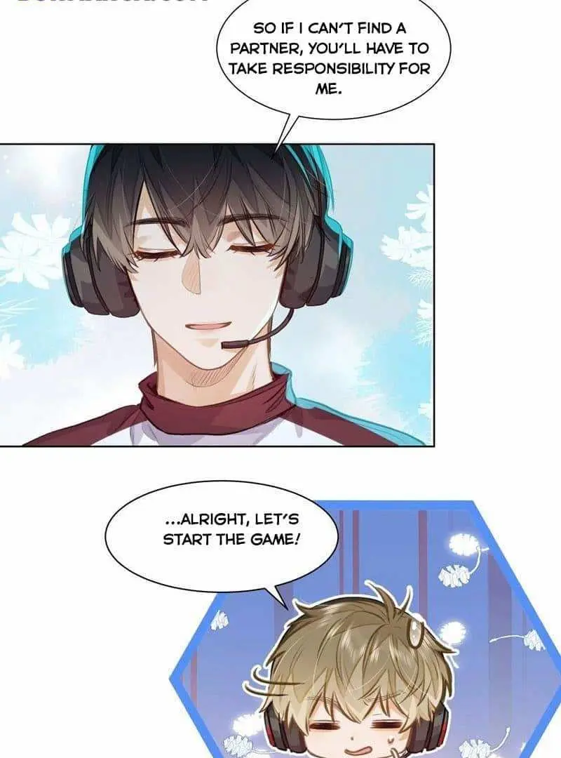 Wo Xi Huan Ni De Xin Xi Su Chapter 58 page 6 - 