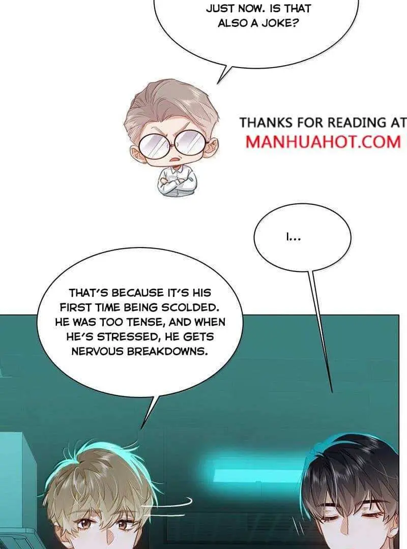 Wo Xi Huan Ni De Xin Xi Su Chapter 59 page 13 - 