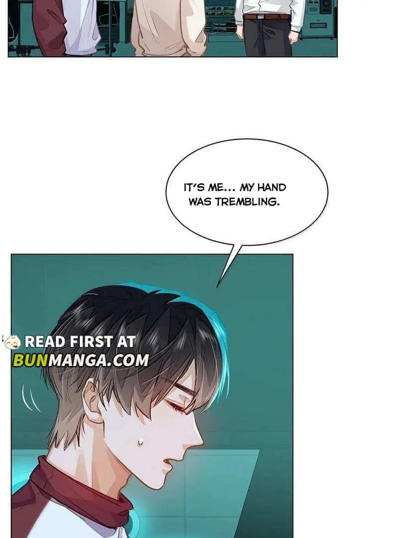 Wo Xi Huan Ni De Xin Xi Su Chapter 59 page 15 - 