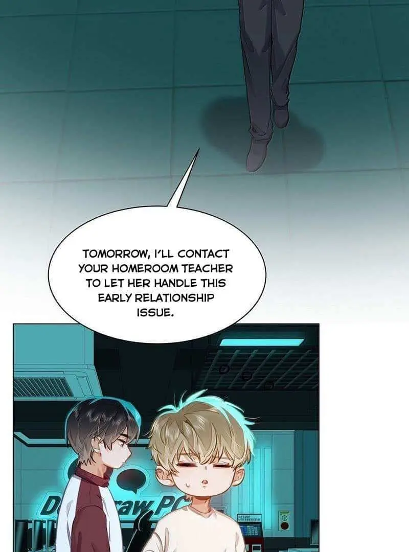 Wo Xi Huan Ni De Xin Xi Su Chapter 59 page 19 - 