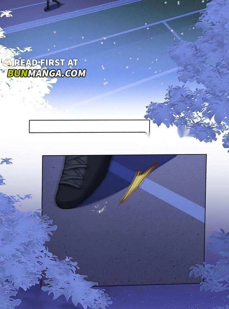 Wo Xi Huan Ni De Xin Xi Su Chapter 59 page 22 - 