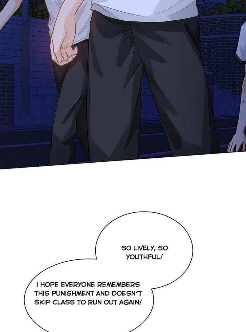 Wo Xi Huan Ni De Xin Xi Su Chapter 59 page 24 - 
