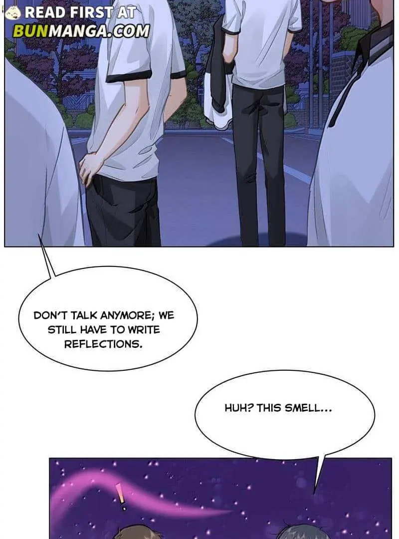 Wo Xi Huan Ni De Xin Xi Su Chapter 59 page 26 - 