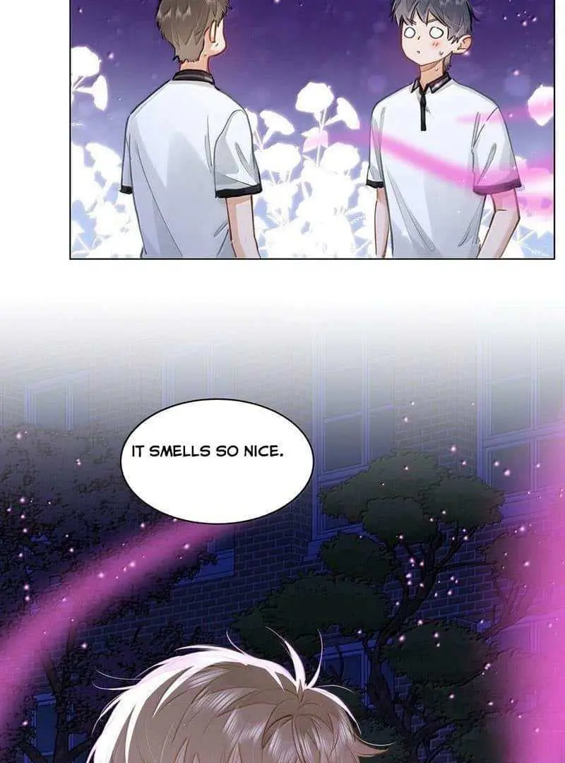 Wo Xi Huan Ni De Xin Xi Su Chapter 59 page 27 - 