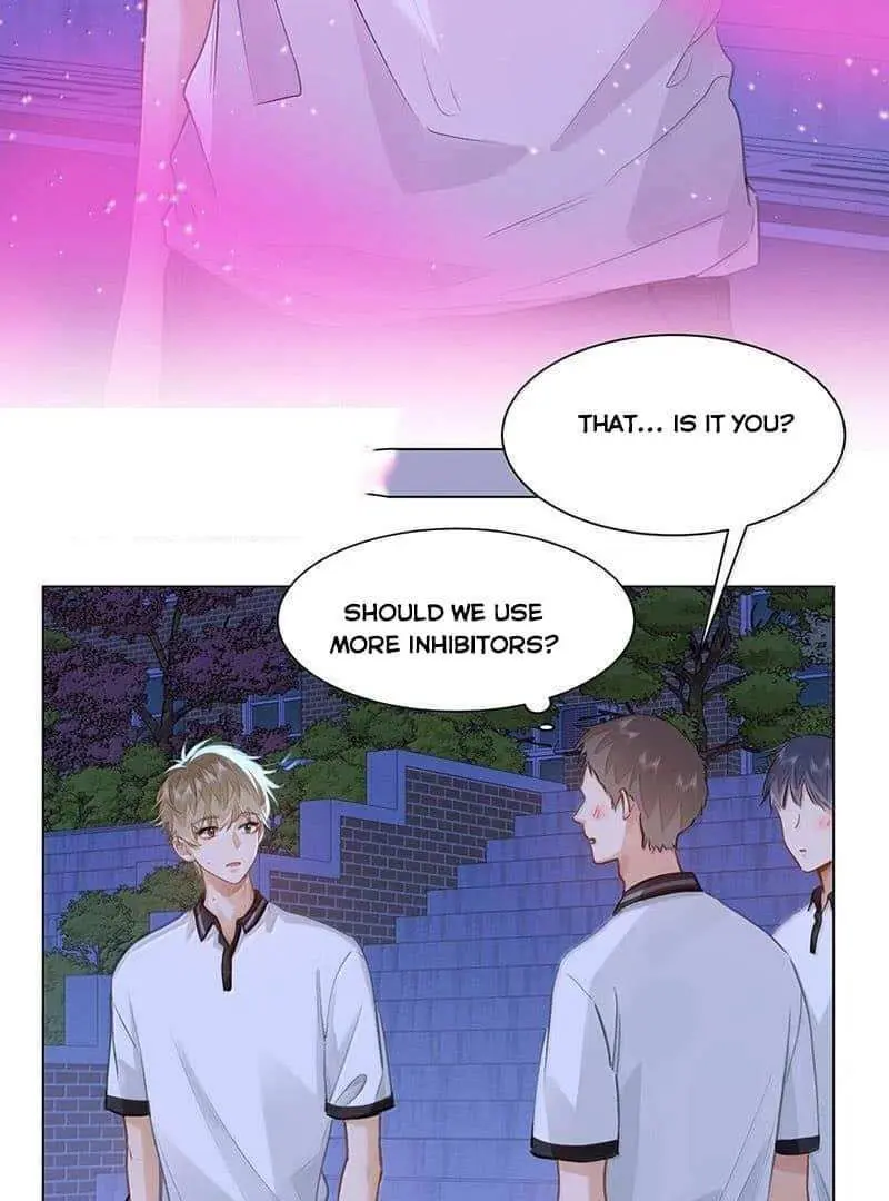 Wo Xi Huan Ni De Xin Xi Su Chapter 59 page 29 - 