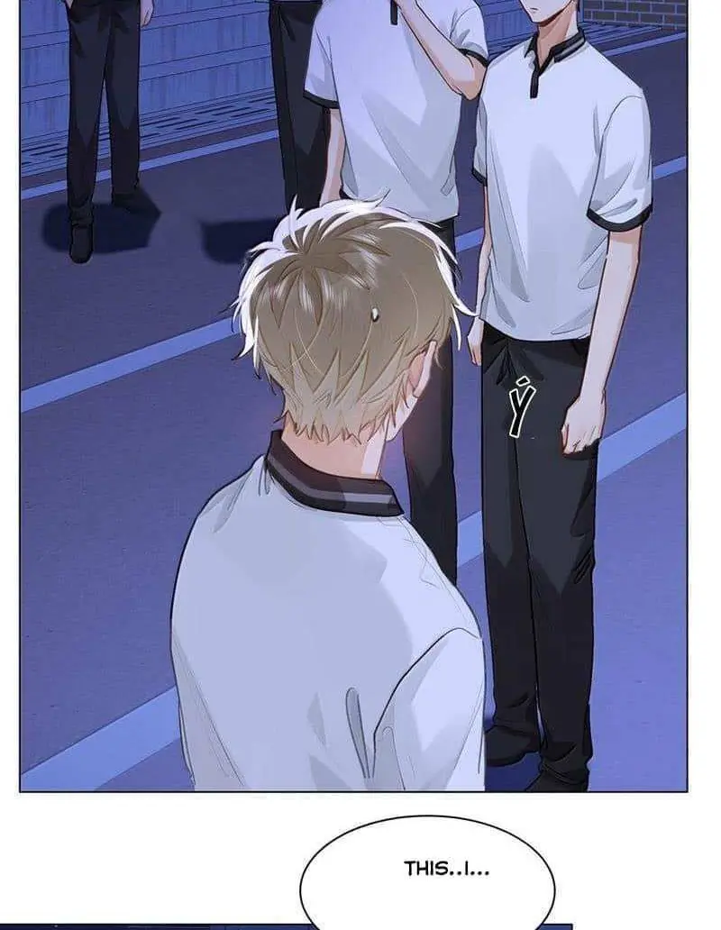 Wo Xi Huan Ni De Xin Xi Su Chapter 59 page 31 - 