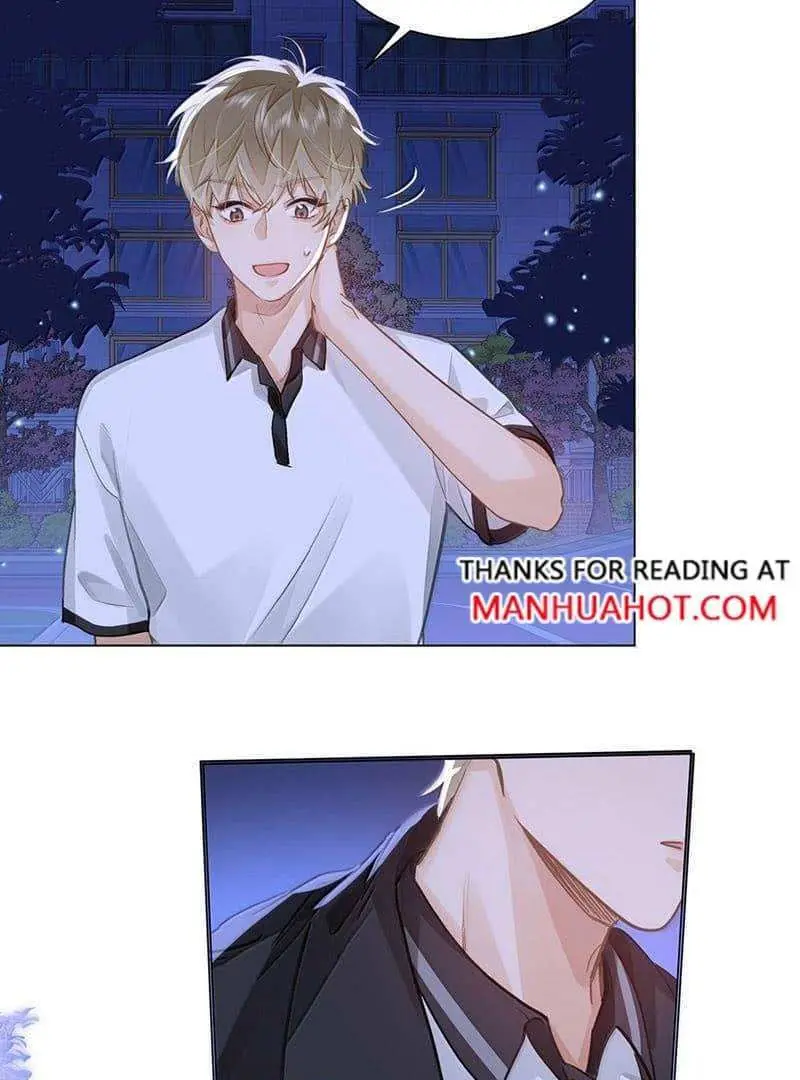 Wo Xi Huan Ni De Xin Xi Su Chapter 59 page 32 - 