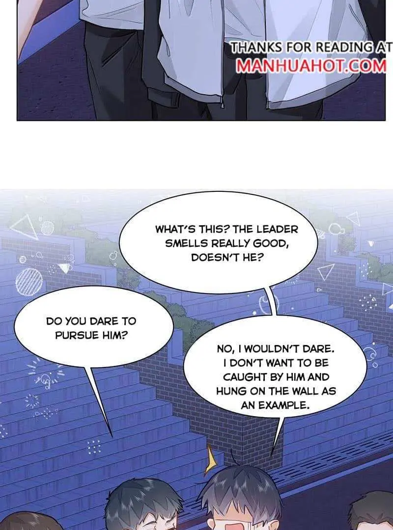 Wo Xi Huan Ni De Xin Xi Su Chapter 59 page 37 - 