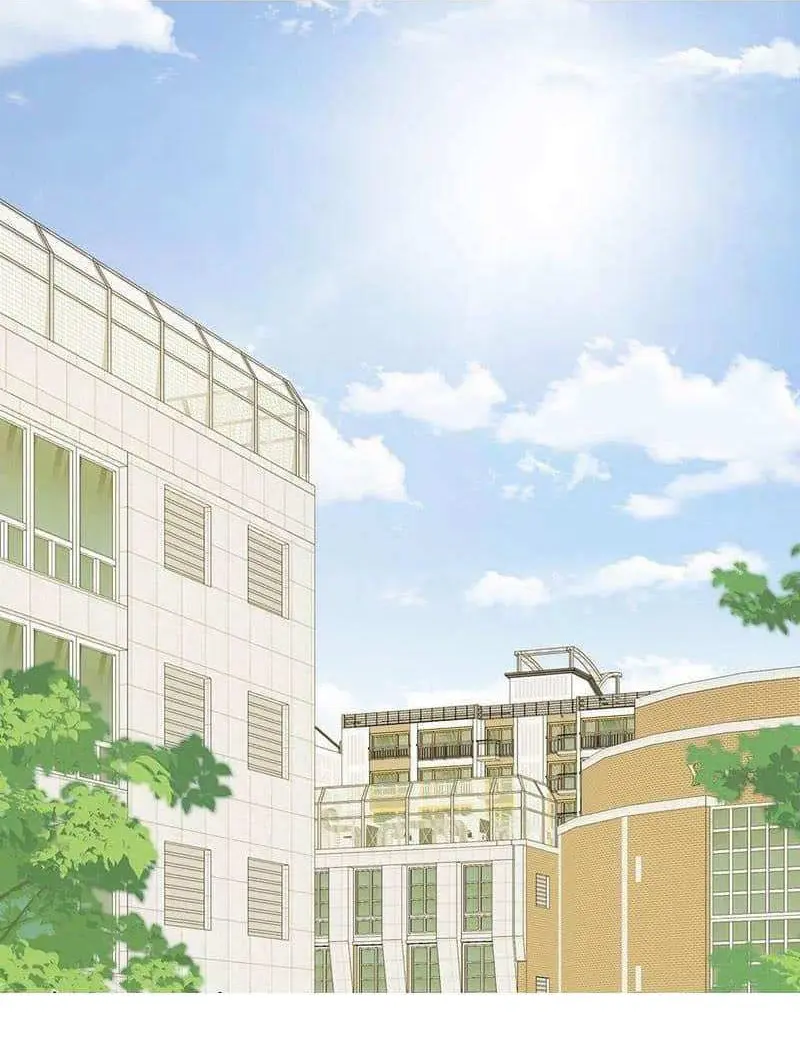 Wo Xi Huan Ni De Xin Xi Su Chapter 59 page 40 - 