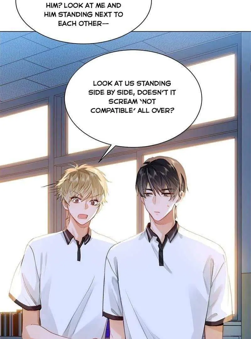 Wo Xi Huan Ni De Xin Xi Su Chapter 59 page 44 - 