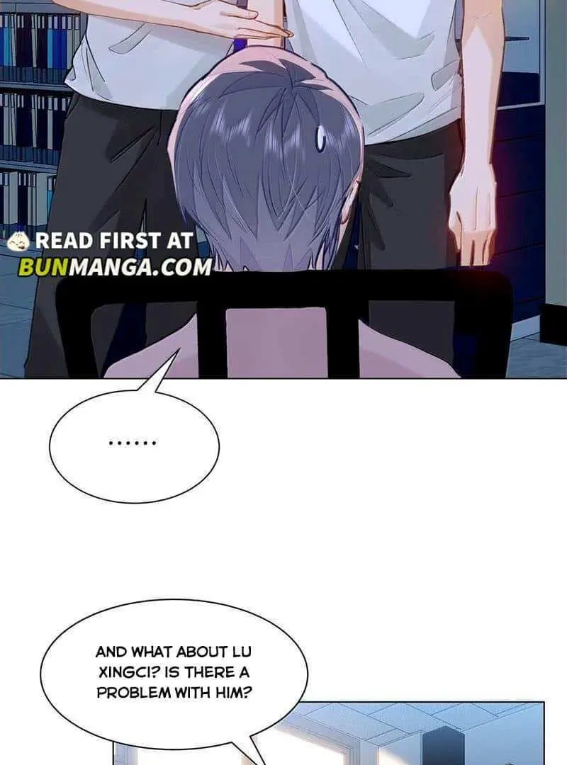 Wo Xi Huan Ni De Xin Xi Su Chapter 59 page 45 - 