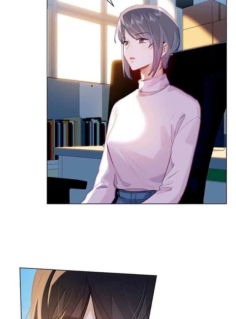Wo Xi Huan Ni De Xin Xi Su Chapter 59 page 46 - 