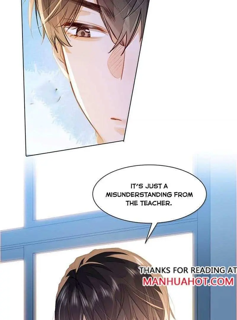 Wo Xi Huan Ni De Xin Xi Su Chapter 59 page 47 - 