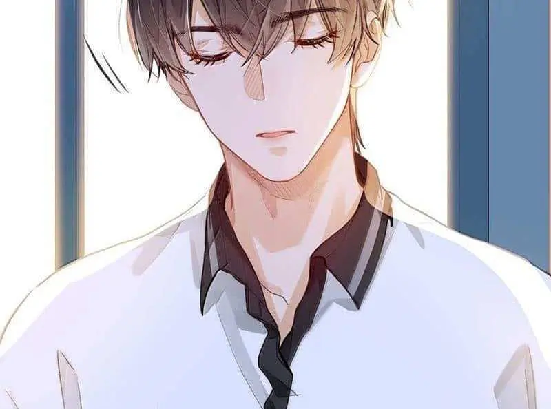 Wo Xi Huan Ni De Xin Xi Su Chapter 59 page 48 - 