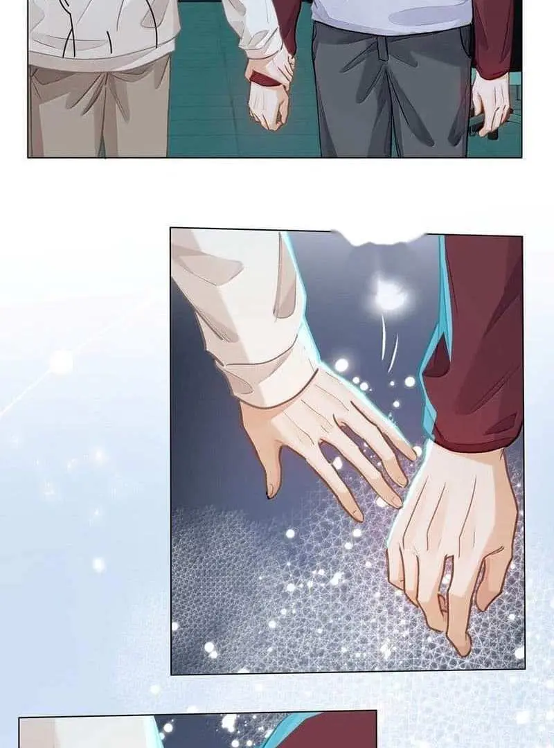 Wo Xi Huan Ni De Xin Xi Su Chapter 59 page 6 - 
