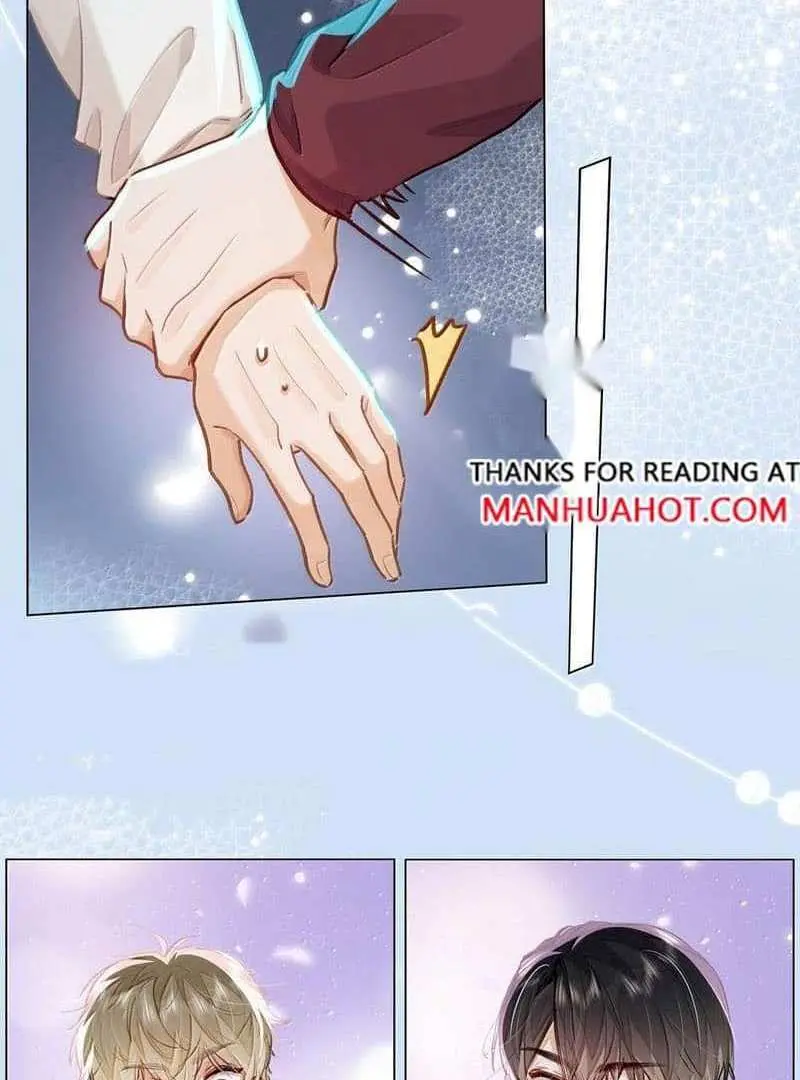 Wo Xi Huan Ni De Xin Xi Su Chapter 59 page 7 - 