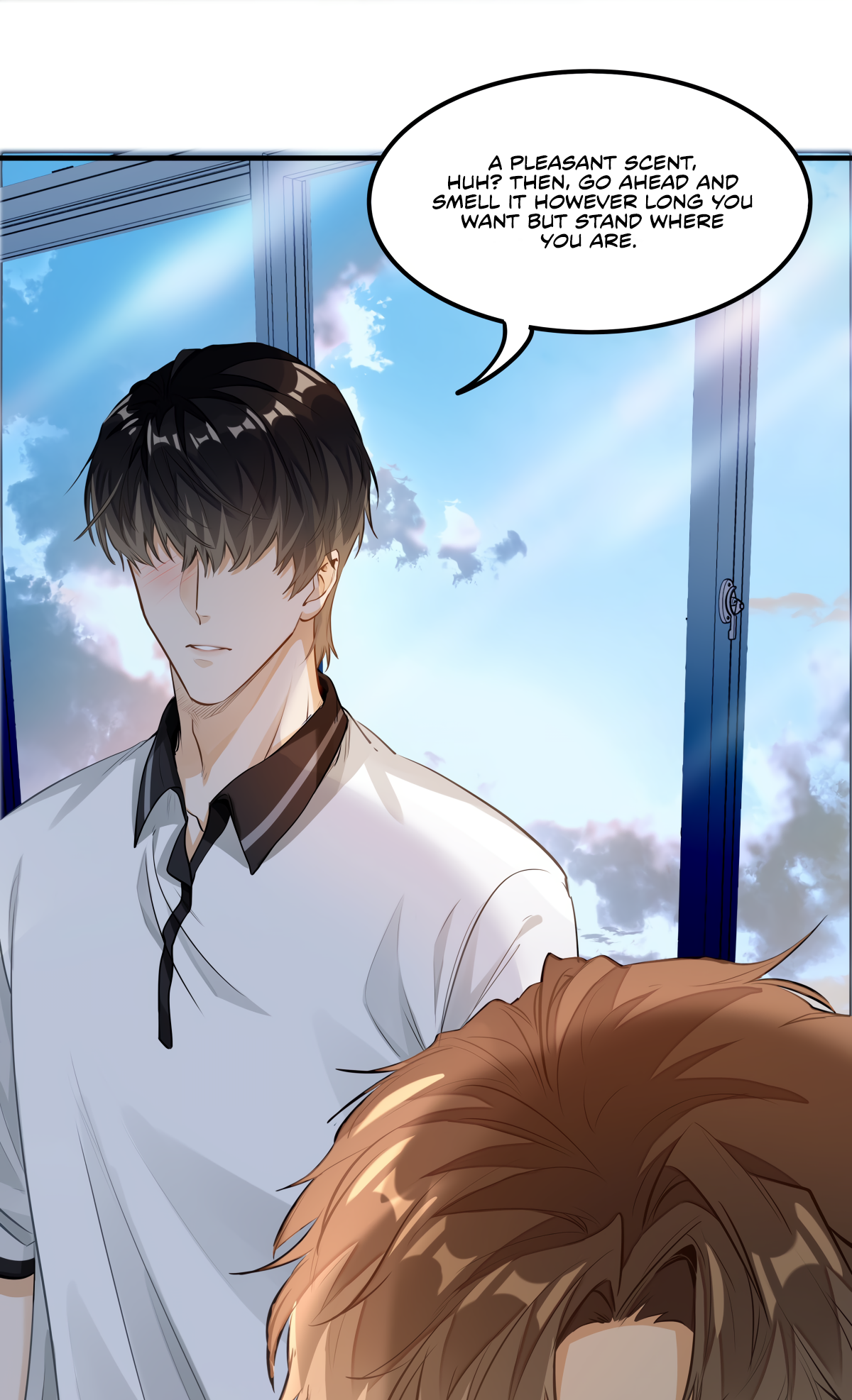 Wo Xi Huan Ni De Xin Xi Su Chapter 6 page 14 - 