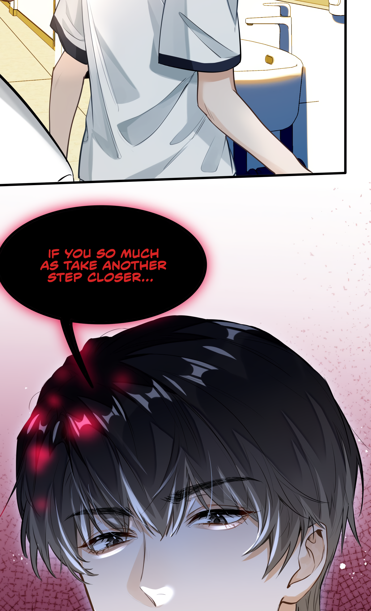 Wo Xi Huan Ni De Xin Xi Su Chapter 6 page 16 - 