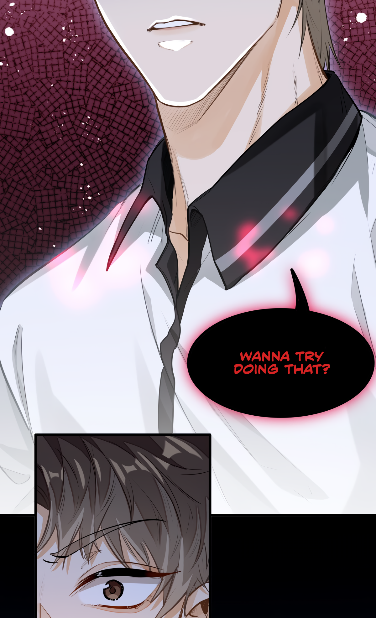 Wo Xi Huan Ni De Xin Xi Su Chapter 6 page 17 - 