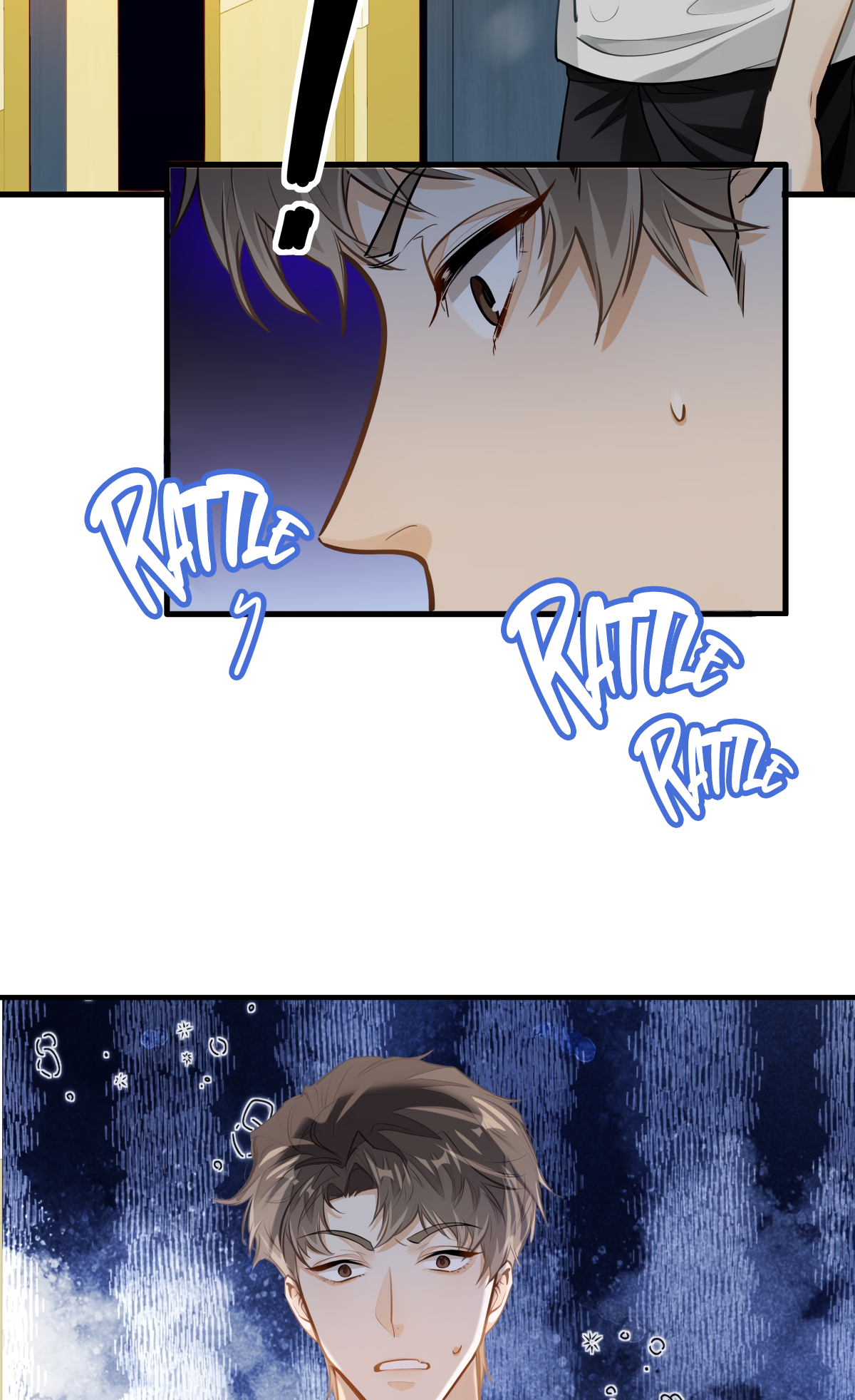 Wo Xi Huan Ni De Xin Xi Su Chapter 6 page 24 - 