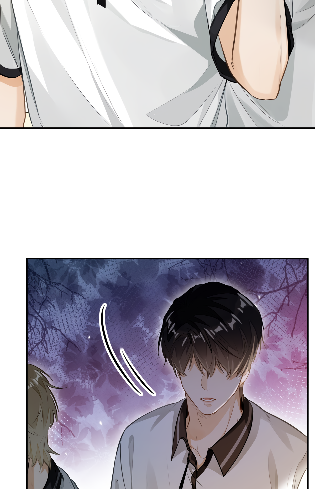 Wo Xi Huan Ni De Xin Xi Su Chapter 6 page 31 - 