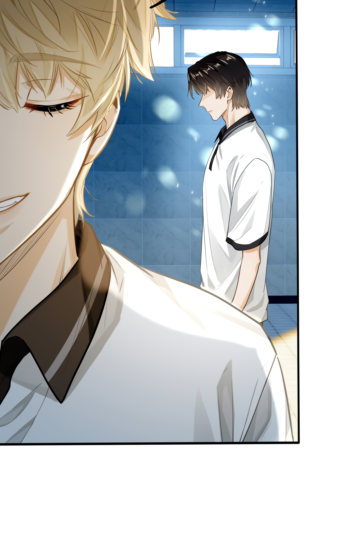 Wo Xi Huan Ni De Xin Xi Su Chapter 6 page 34 - 