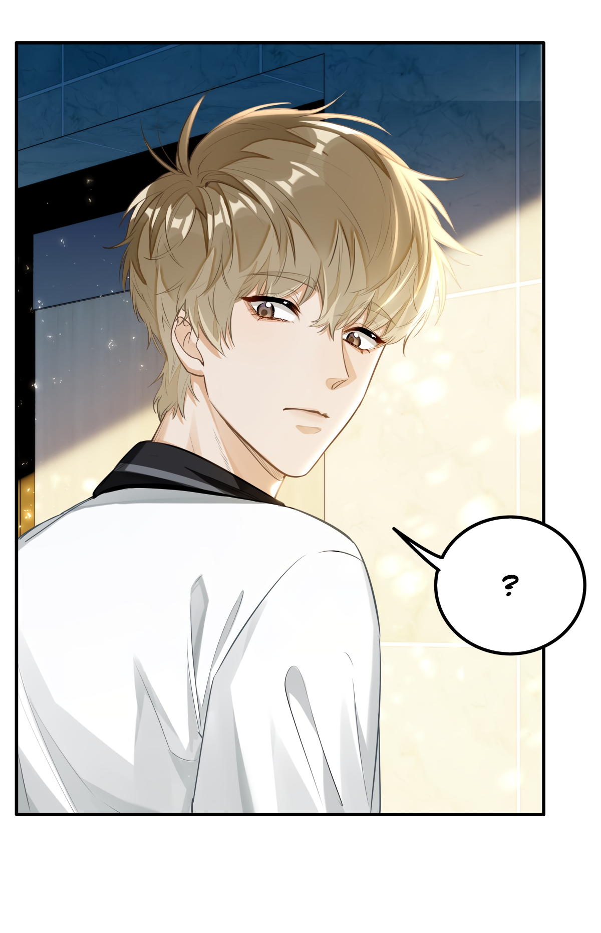 Wo Xi Huan Ni De Xin Xi Su Chapter 6 page 37 - 