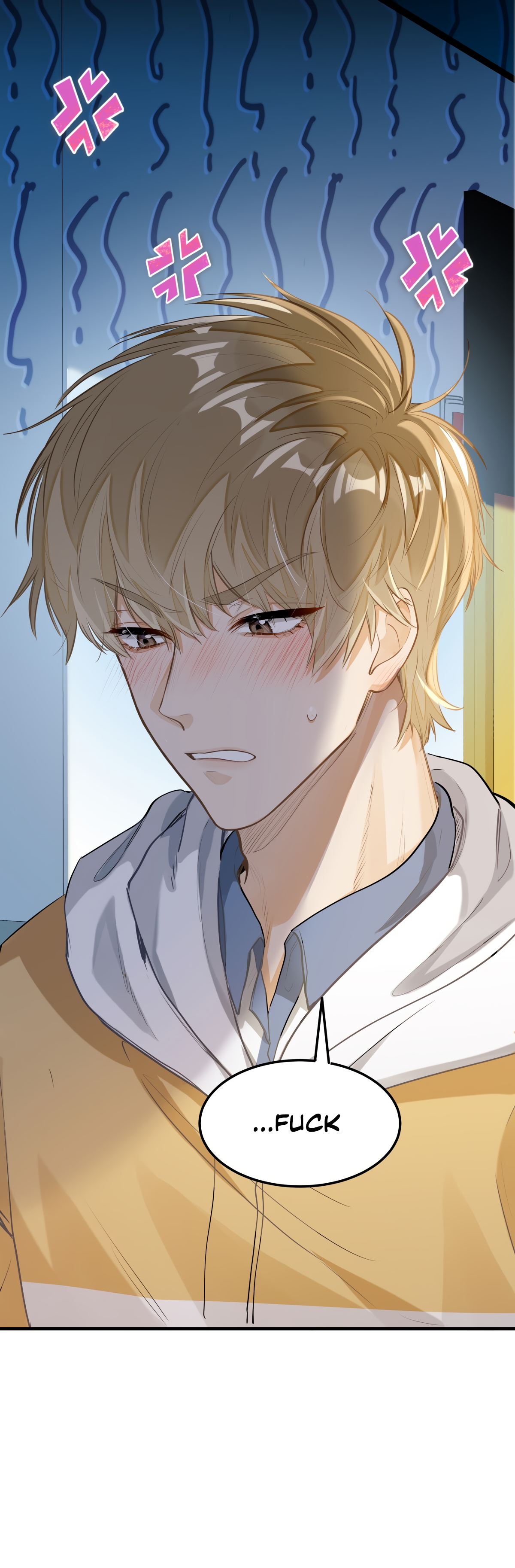 Wo Xi Huan Ni De Xin Xi Su Chapter 6 page 49 - 