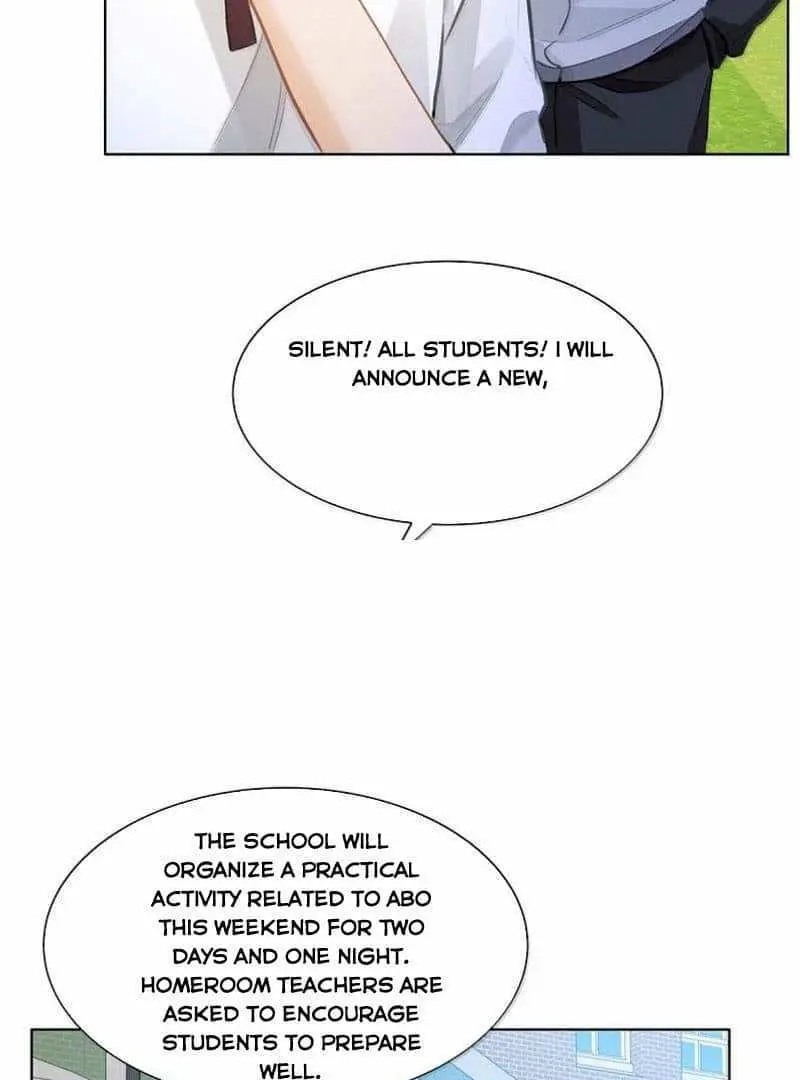 Wo Xi Huan Ni De Xin Xi Su Chapter 60 page 1 - 