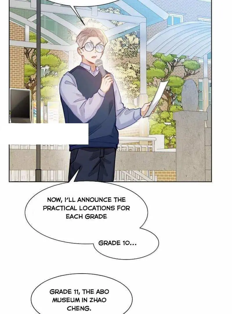 Wo Xi Huan Ni De Xin Xi Su Chapter 60 page 2 - 