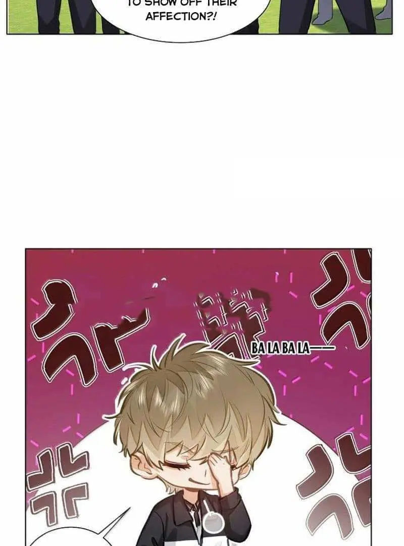 Wo Xi Huan Ni De Xin Xi Su Chapter 60 page 11 - 