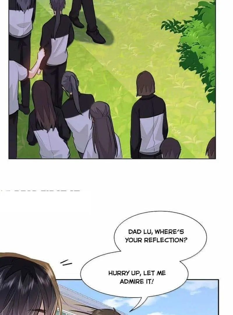 Wo Xi Huan Ni De Xin Xi Su Chapter 60 page 13 - 