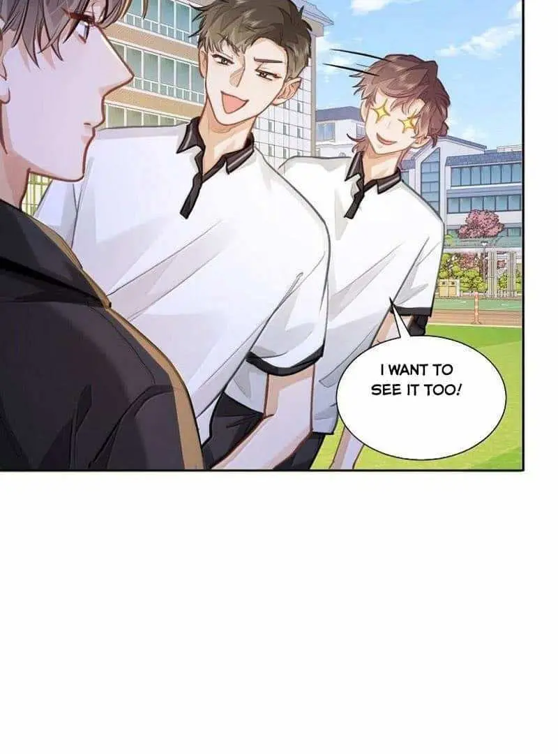 Wo Xi Huan Ni De Xin Xi Su Chapter 60 page 14 - 