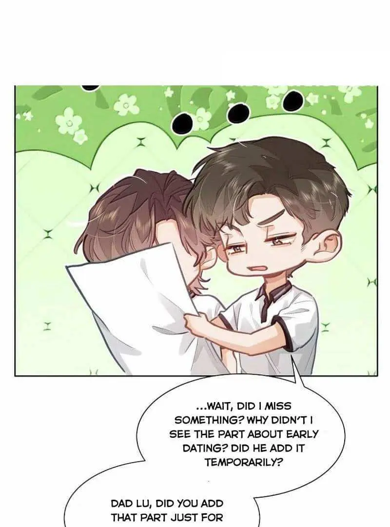 Wo Xi Huan Ni De Xin Xi Su Chapter 60 page 15 - 