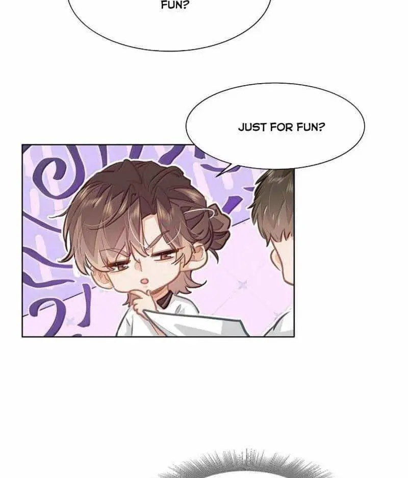 Wo Xi Huan Ni De Xin Xi Su Chapter 60 page 16 - 