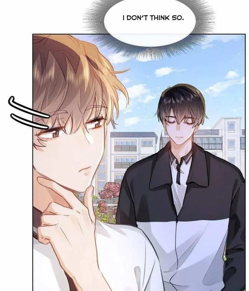 Wo Xi Huan Ni De Xin Xi Su Chapter 60 page 17 - 