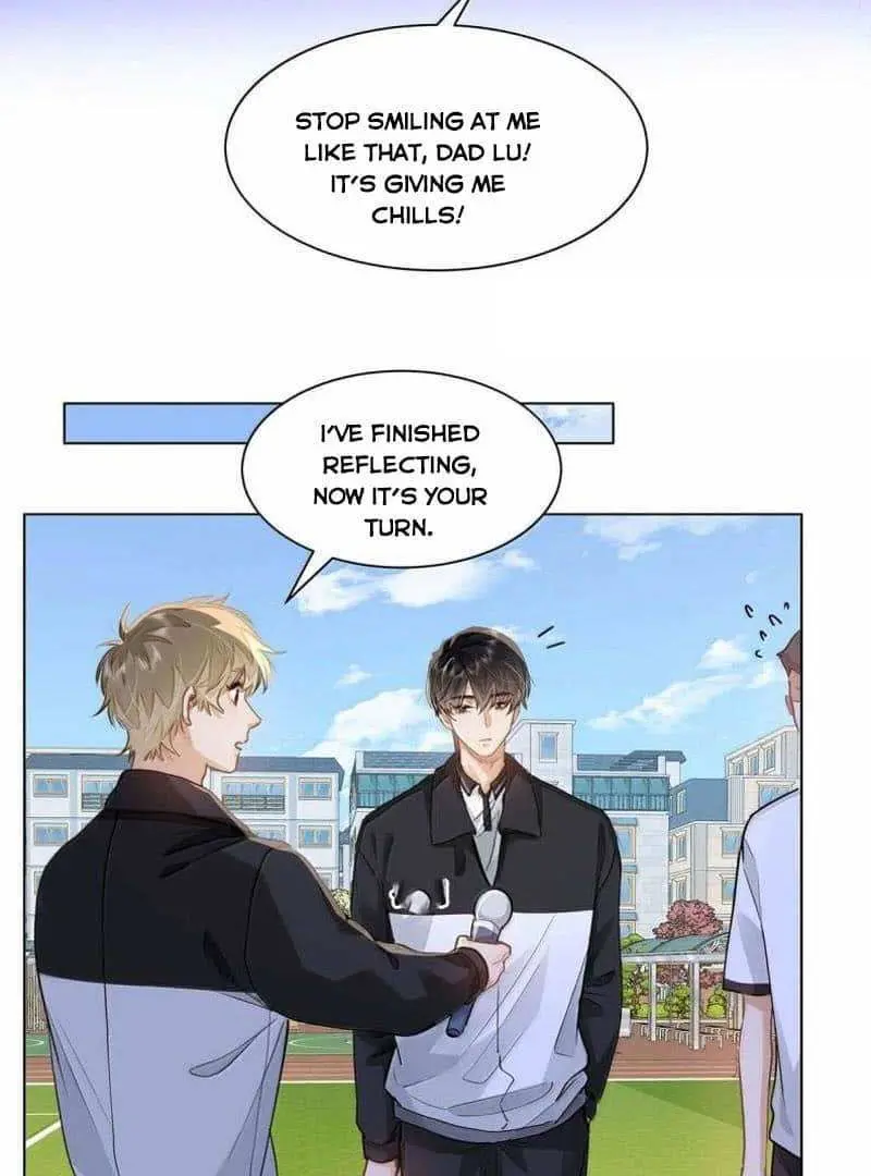 Wo Xi Huan Ni De Xin Xi Su Chapter 60 page 19 - 