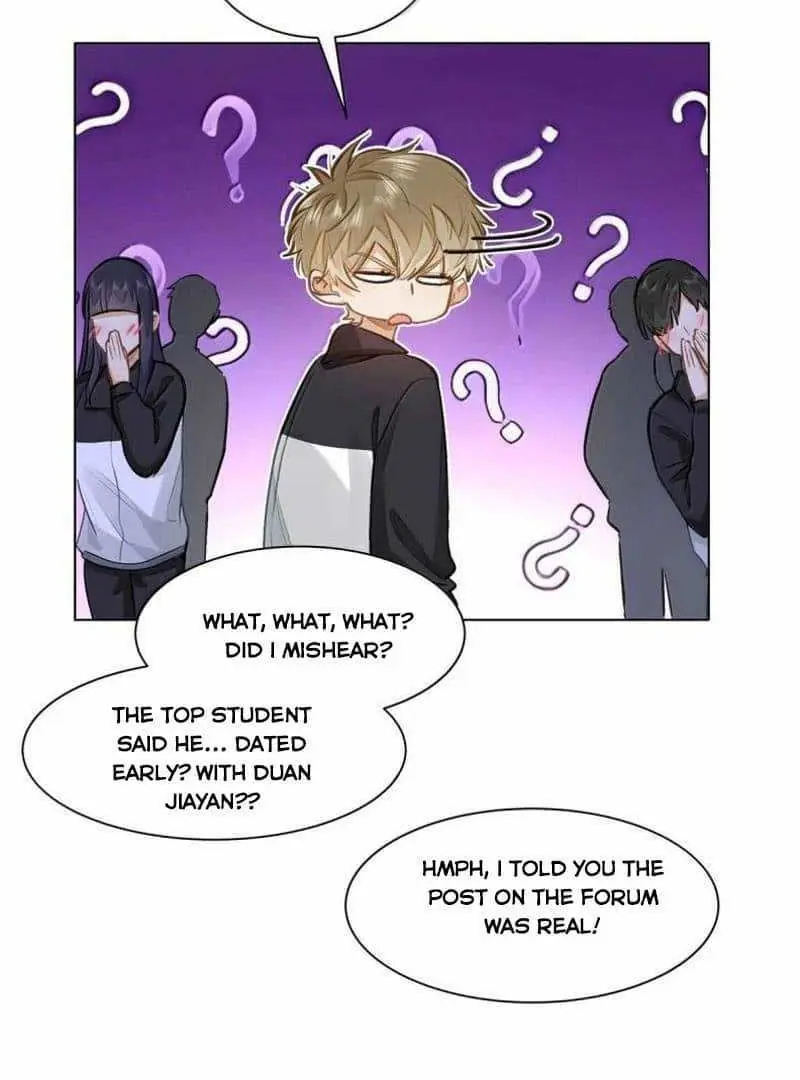 Wo Xi Huan Ni De Xin Xi Su Chapter 60 page 23 - 