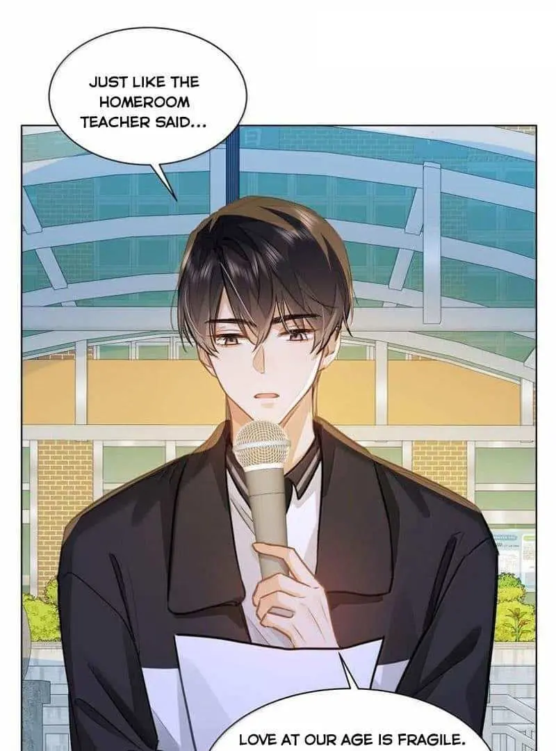 Wo Xi Huan Ni De Xin Xi Su Chapter 60 page 24 - 