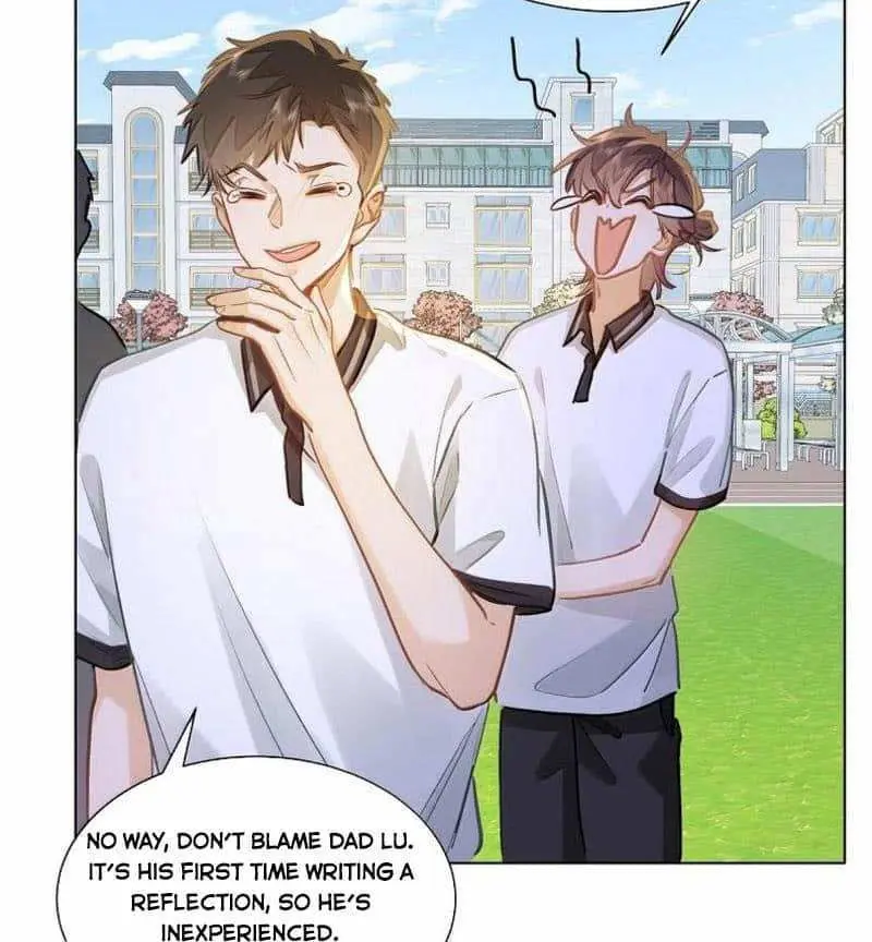 Wo Xi Huan Ni De Xin Xi Su Chapter 60 page 26 - 