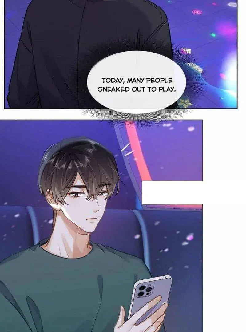 Wo Xi Huan Ni De Xin Xi Su Chapter 60 page 30 - 
