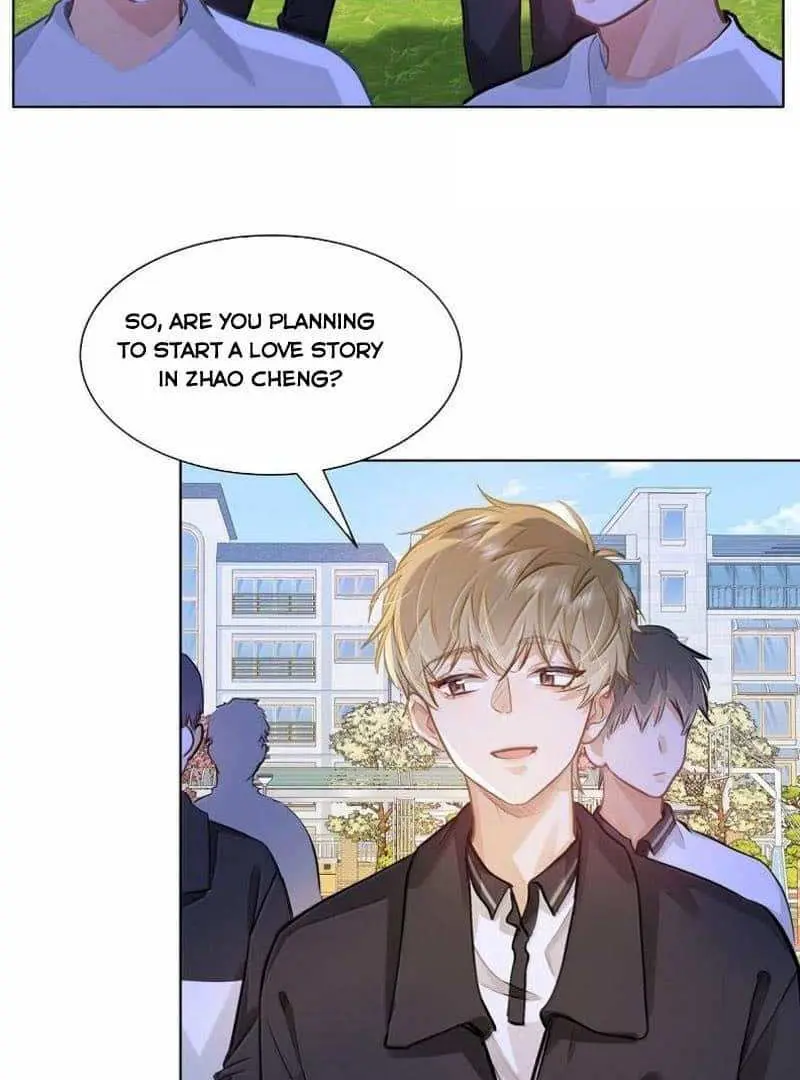 Wo Xi Huan Ni De Xin Xi Su Chapter 60 page 4 - 