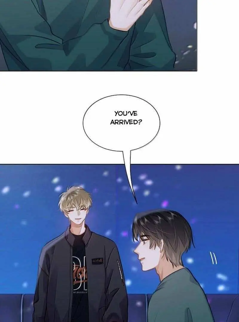 Wo Xi Huan Ni De Xin Xi Su Chapter 60 page 31 - 