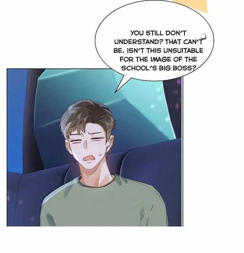 Wo Xi Huan Ni De Xin Xi Su Chapter 60 page 37 - 