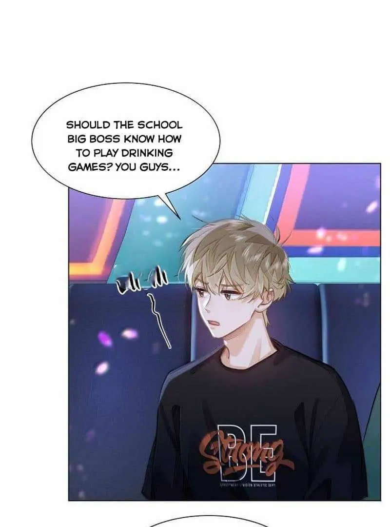 Wo Xi Huan Ni De Xin Xi Su Chapter 60 page 38 - 