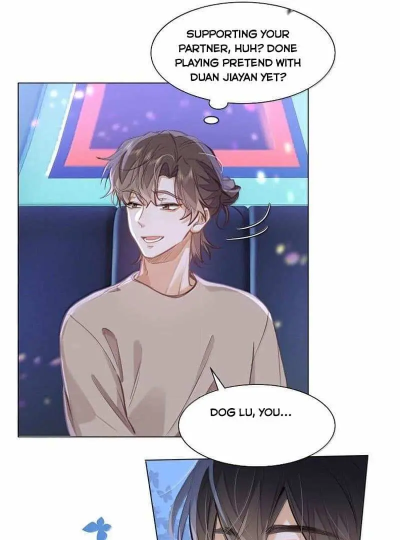 Wo Xi Huan Ni De Xin Xi Su Chapter 60 page 40 - 